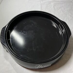 Nuwave Pro‎ Infrared Oven 20321-20329 Replacement Drip Pan/Base